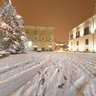 Cosenza Piazza XV Marzo