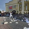 Street Theatre