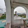 Ascension Cathedral - belfry
