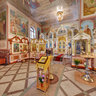 Ascension Cathedral - north side