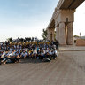 OPPPS Grand Outdoor at Palma Beach Resort, Umm Al Quain, UAE