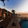 Umm Al Quain Sunrise captured by Oppps DP B-22