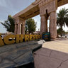 Visiting PALMA BEACH RESORT