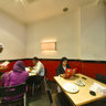 Quick Bite at Chin Chin Restaurant