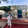 Al Satwa Stainless Mosque - Dubai