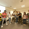 CCD Post Processing Workshop Participants