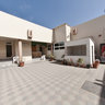 Visita Iglesia UAE 2011: Church of our Lady of Perpetual Help - Fujairah