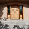 Visita Iglesia UAE 2011: Church of our Lady of Perpetual Help - Fujairah