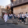 GRAND SOUK Deira (Spice Market)