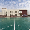 UIPS Basketball Court