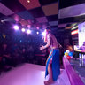 Comedy Junction Dubai 