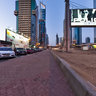 E 11 Sheik ZAYED Road