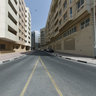21 B corner 20 B Streets Bur Dubai CROSS ROADS