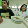 My Family 3DVR Portrait at Delmon Food Store Dubai