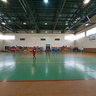 FYBL Season 4 at Dubai Club for Special Sports Gym