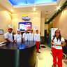 My favorite Philippine Food House