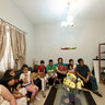 Andrei Cabugon's Birthday