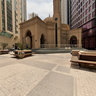Mosque at Cornice Area - Abu Dhabi