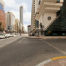 Khalifa Bin Zayed St.,Abu Dhabi  CROSS ROADS