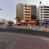 Al Nahda, Al Suq & 26th St. Bur Dubai Cross Roads