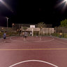 Basketball with my Family