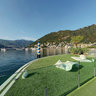 Como - Lungolago
