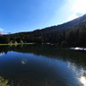 Lago Di Fazzon