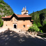 San Romedio Sanctuary