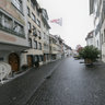 Challer Theatre, Wil, Switzerland