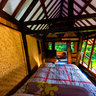 Dumbéa : The Balinese Bungalow at Bali Thai River