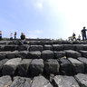 Pyoseon Beach