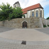 Sankt Veit Church in Gaertringen