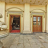 Chowmahalla Palace