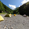 komasen lodge kaikomagadake japan