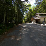 kitazawa toge in south apls japan