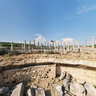 Perge - Agora