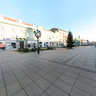 Center of Sombor