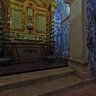 Saint Philippe Church Pousada Setubal