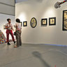 Spinello Projects at Scope Basel 2011
