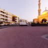 Omar Abd Elkafi Masjed
