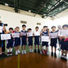 Filipino Youth Basketball League