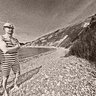 Lulworth Cove, Dorset, Invasion