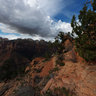 Bridge Mountain Arch 3