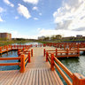 长春天嘉公园景观(13),Changchun days jia park