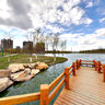 长春天嘉公园景观(34),Changchun days jia park