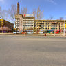 长春电影制片厂,Changchun film studios