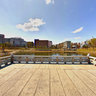 长春朝阳公园----石桥之三,Changchun chaoyang park