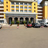 吉林省宾馆正门,Jilin hotel