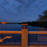 长春南湖大桥夜景之二,Changchun south lake bridge,