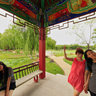 长春伊河园景观29,Iraqi River Park Conservancy,